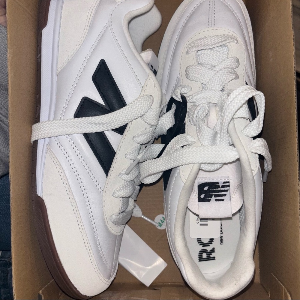 New Balance Men's RC 42 Shoes NEW - Picture 6 of 7